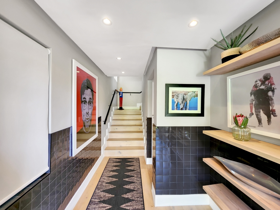 4 Bedroom Property for Sale in Newlands Western Cape